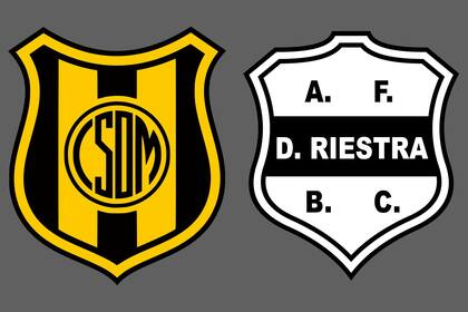 Deportivo Madryn-Deportivo Riestra