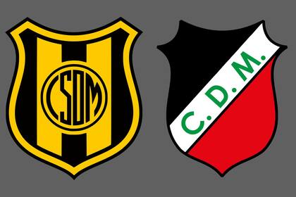 Deportivo Madryn-Deportivo Maipú