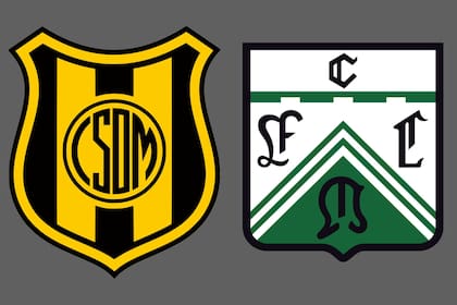 Deportivo Madryn-Ferro Carril Oeste