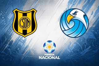 Deportivo Madryn venció por 3-1 a Ciudad de Bolívar, por la Primera Nacional 2026