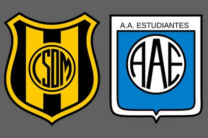 Deportivo Madryn y Estudiantes Río Cuarto empataron 1-1 por la Primera Nacional 2025