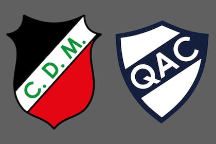 Deportivo Maipú-Quilmes