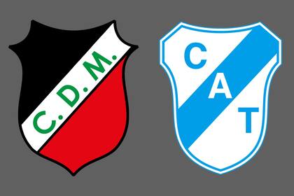 Deportivo Maipú-Temperley