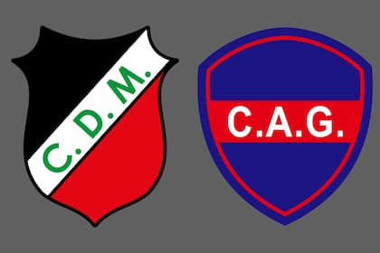 Deportivo Maipú-Güemes