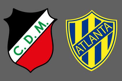 Deportivo Maipú-Atlanta