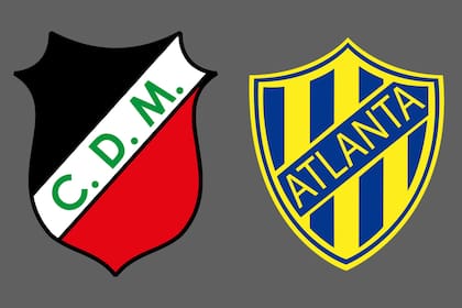 Deportivo Maipú-Atlanta