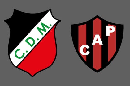 Deportivo Maipú-Patronato