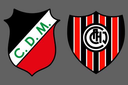 Deportivo Maipú-Chacarita