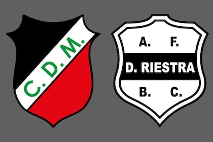 Deportivo Maipú-Deportivo Riestra