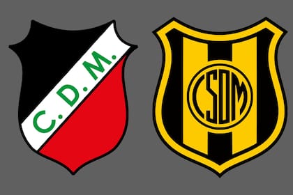 Deportivo Maipú-Deportivo Madryn