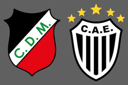 Deportivo Maipú-Estudiantes Caseros
