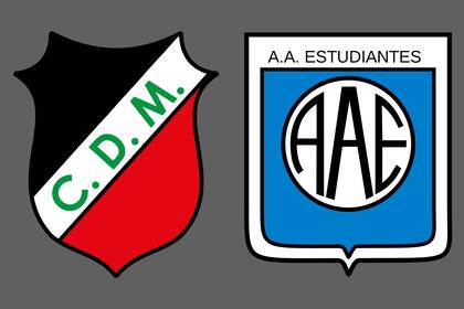 Deportivo Maipú-Estudiantes de Río Cuarto