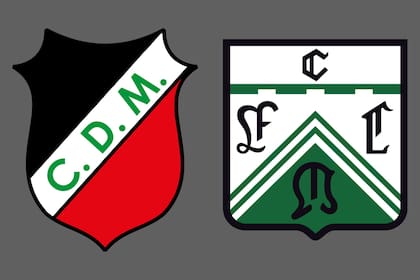 Deportivo Maipú-Ferro Carril Oeste