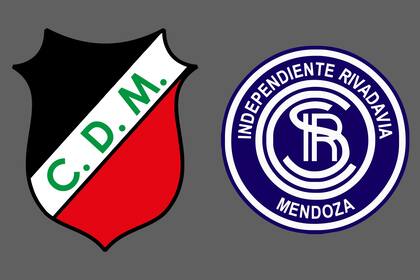 Deportivo Maipú-Independiente Rivadavia
