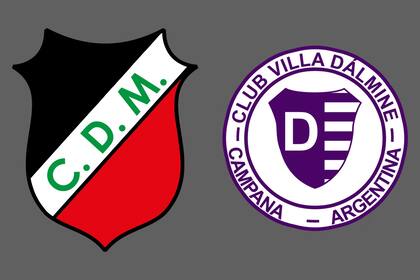 Deportivo Maipú-Villa Dálmine