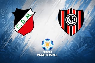 Deportivo Maipú vs. Chacarita Juniors, por la Primera Nacional 2026: día, hora y cómo ver online