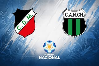 Deportivo Maipú vs. Nueva Chicago, por la Primera Nacional 2026: día, hora y cómo ver online