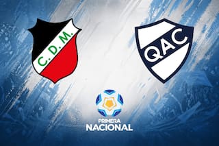 Deportivo Maipú vs. Quilmes, por la Primera Nacional 2026: día, hora y cómo ver online
