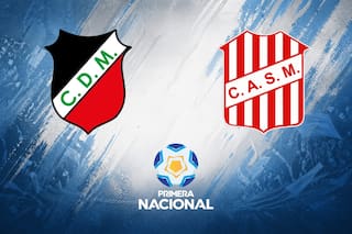 Deportivo Maipú vs. San Martín Tucumán, por la Primera Nacional 2026: día, hora y cómo ver online