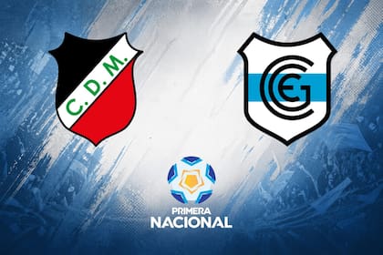 Deportivo Maipú y Gimnasia Jujuy empataron 1-1 por la Primera Nacional 2026