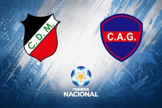 Deportivo Maipú venció por 3-1 a Güemes, por la Primera Nacional 2026