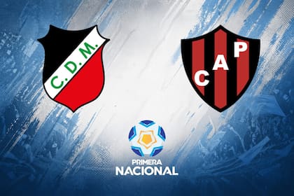 Deportivo Maipú y Patronato empataron 0-0 por la Primera Nacional 2026