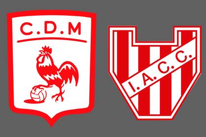 Deportivo Morón-Instituto