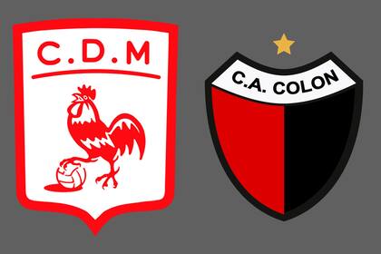 Deportivo Morón-Colón