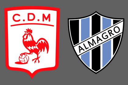 Deportivo Morón-Almagro