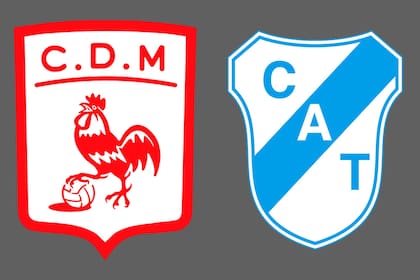 Deportivo Morón-Temperley