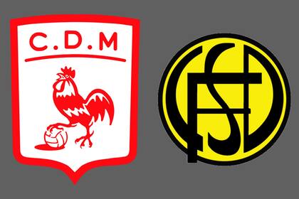 Deportivo Morón-Flandria