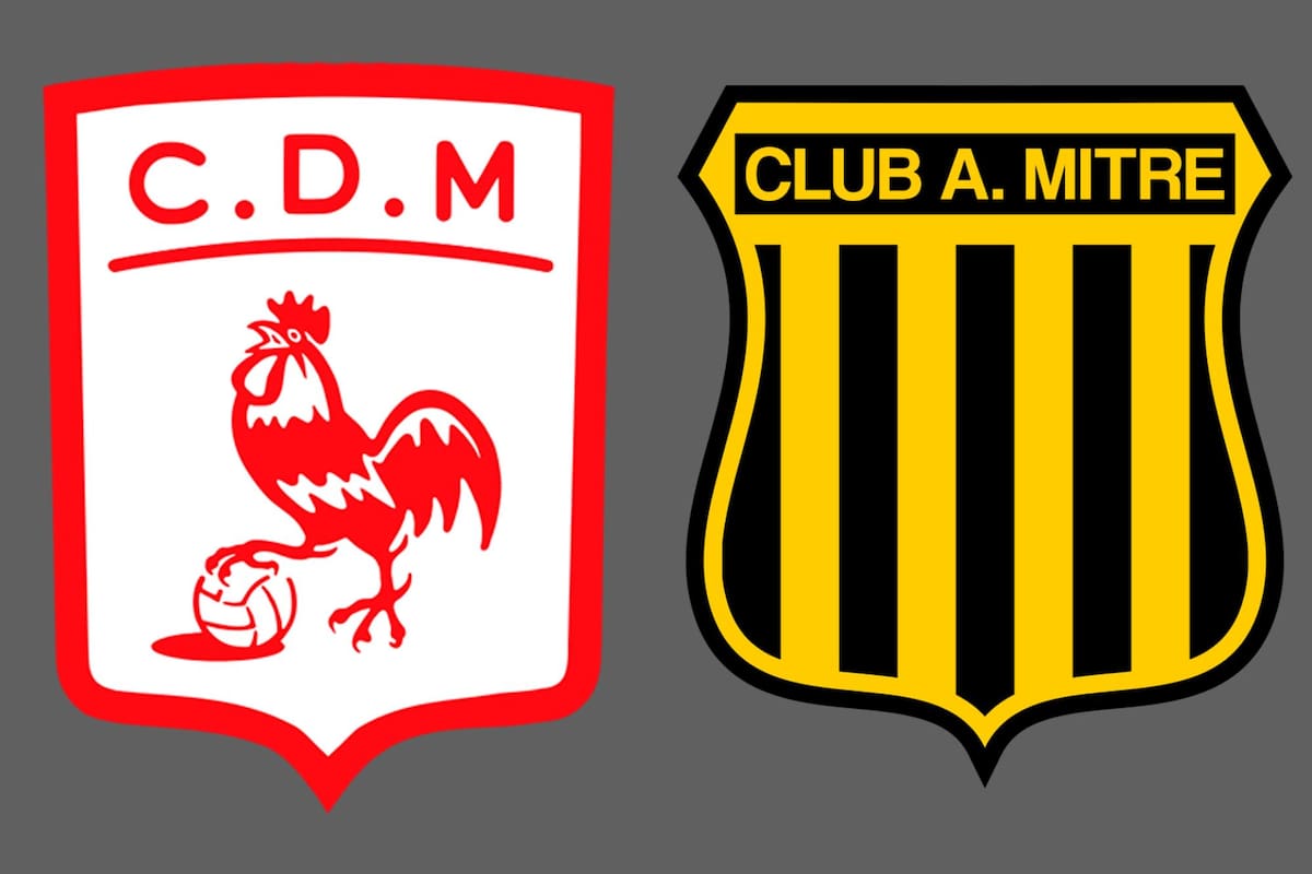 Deportivo Morón-Mitre