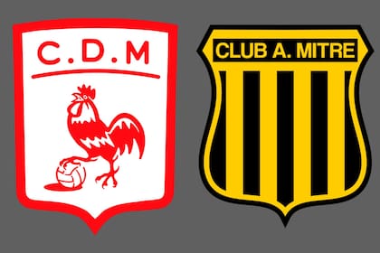 Deportivo Morón-Mitre