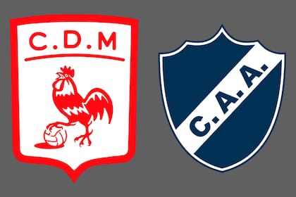 Deportivo Morón-Alvarado