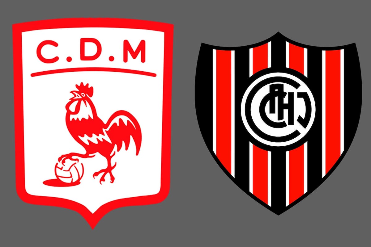 Deportivo Morón-Chacarita