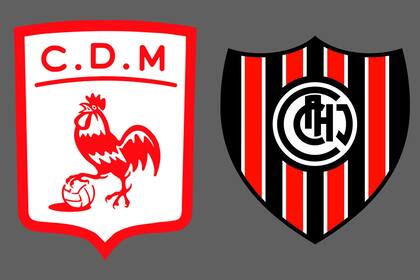 Deportivo Morón-Chacarita