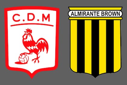 Deportivo Morón-Almirante Brown