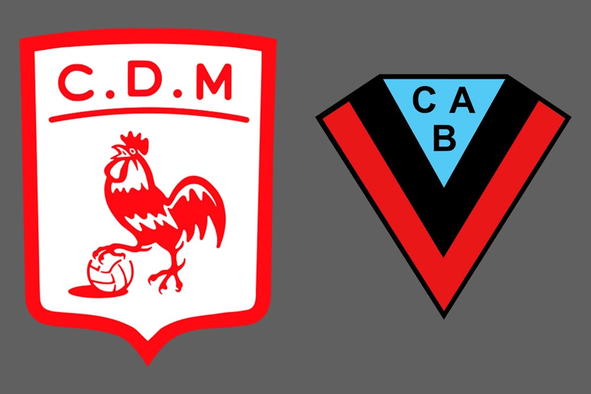 Deportivo Morón-Brown de Adrogué