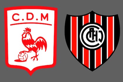 Deportivo Morón-Chacarita Juniors