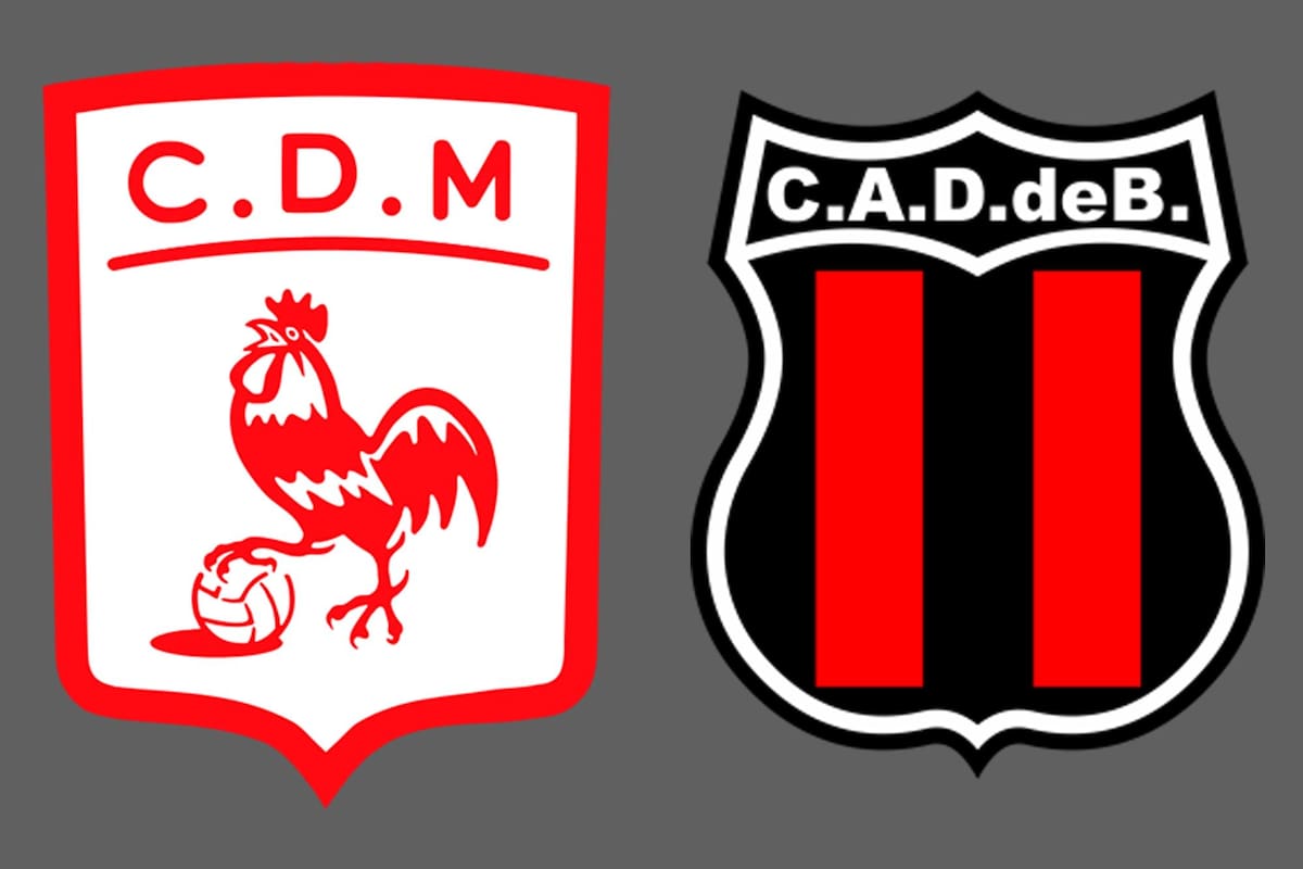 Deportivo Morón-Defensores de Belgrano