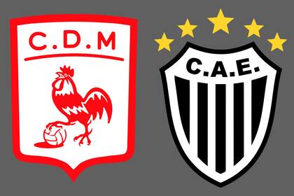 Deportivo Morón-Estudiantes de Buenos Aires