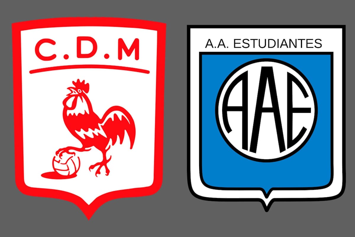 Deportivo Morón-Estudiantes de Río Cuarto