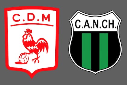 Deportivo Morón-Nueva Chicago