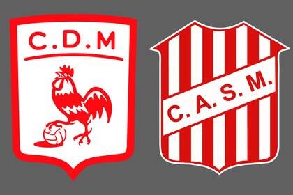 Deportivo Morón-San Martín de Tucumán