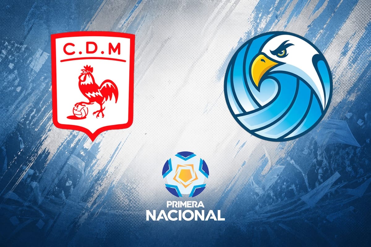 Deportivo Morón vs. Ciudad de Bolívar, por una nueva jornada de la Primera Nacional del fútbol argentino