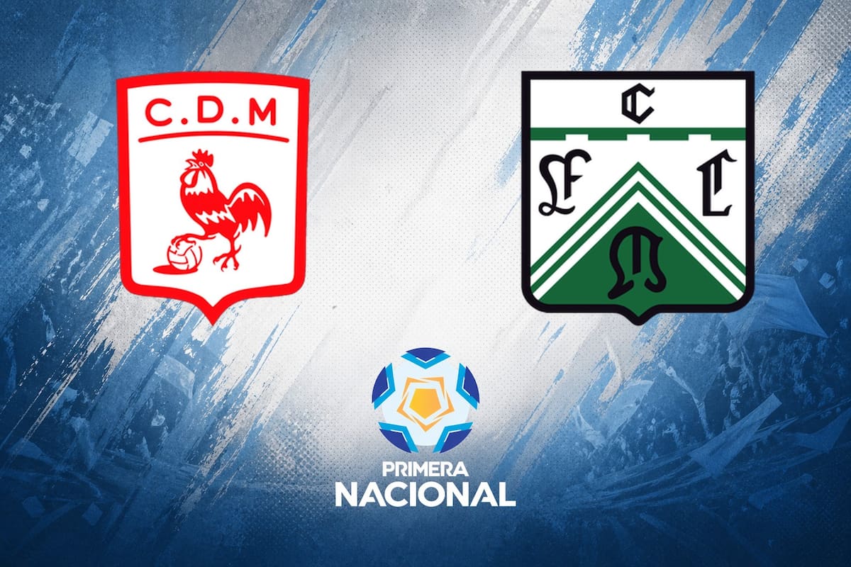 Deportivo Morón vs. Ferro Carril Oeste, por una nueva jornada de la Primera Nacional del fútbol argentino