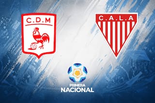 Deportivo Morón vs. Los Andes, por la Primera Nacional 2026: día, hora y cómo ver online