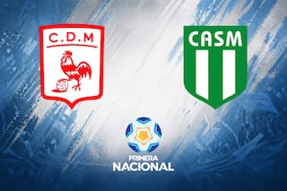Deportivo Morón vs. San Miguel, por la Primera Nacional 2026: día, hora y cómo ver online