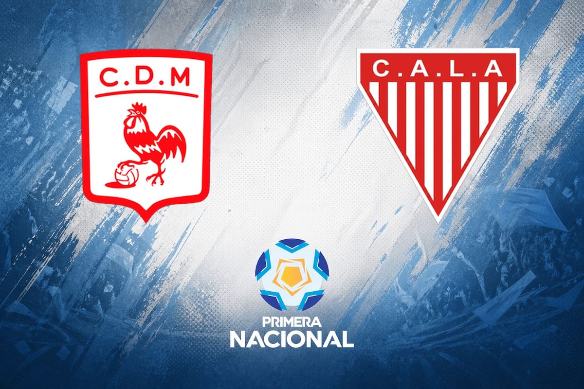 Deportivo Morón y Los Andes disputaron uno de los encuentros de la jornada del fútbol argentino