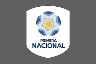Deportivo Morón venció por 2-1 a Racing (Córdoba), por la Primera Nacional 2026